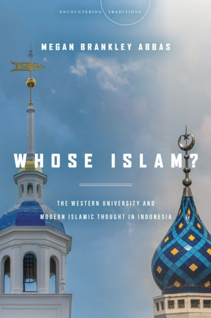 Whose Islam