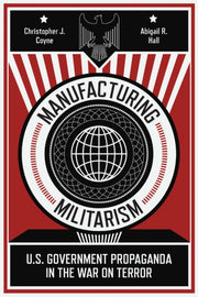 Manufacturing Militarism