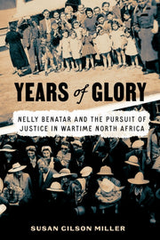 Years Of Glory