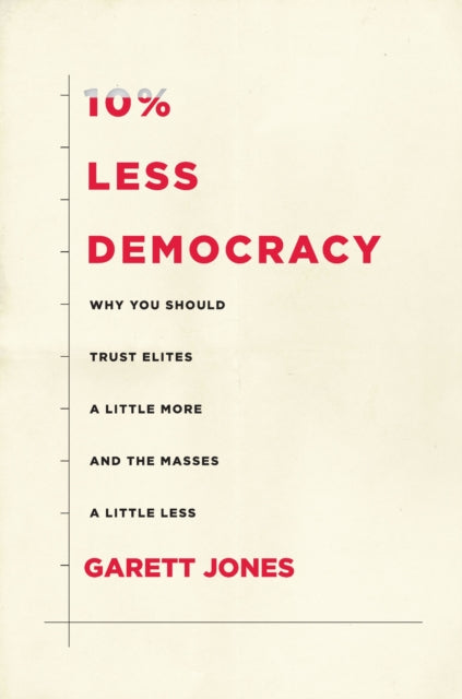 10 Less Democracy