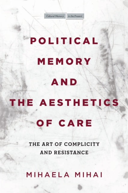 Political Memory & The Aesthetics Of Car