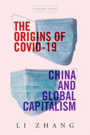 Origins Of Covid19