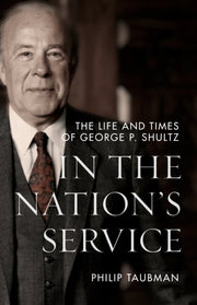 In The Nations Service
