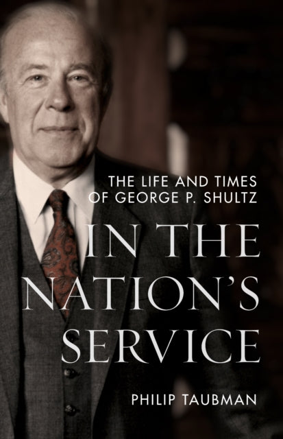 In The Nations Service