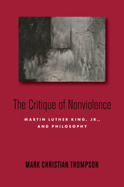 Critique Of Nonviolence
