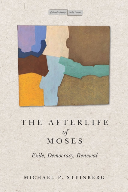 Afterlife Of Moses