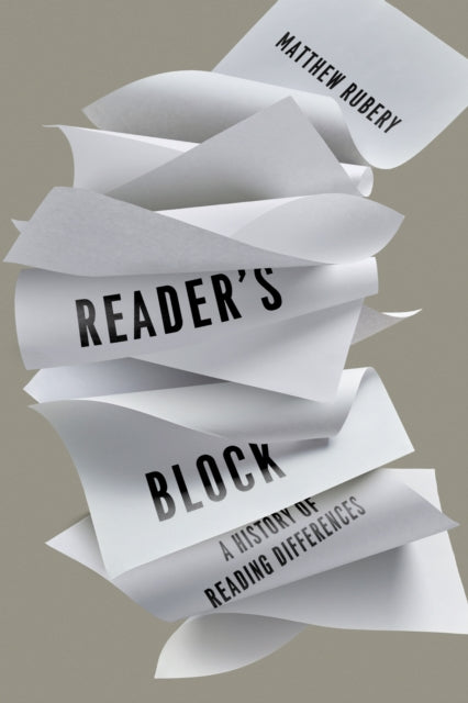 Readers Block
