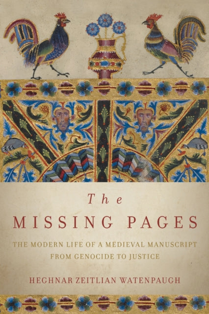 Missing Pages