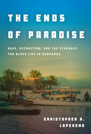 Ends Of Paradise