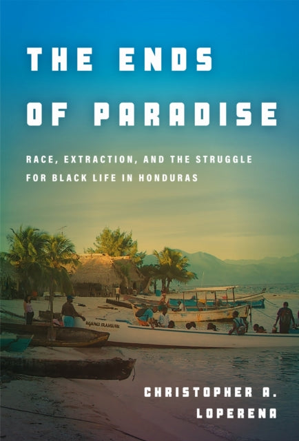 Ends Of Paradise