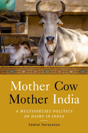 Mother Cow Mother India