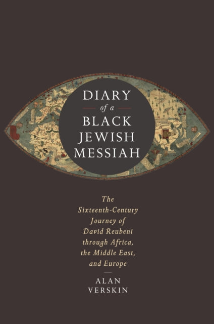 Diary Of A Black Jewish Messiah