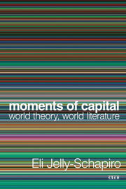 Moments Of Capital
