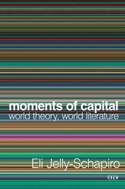 Moments Of Capital