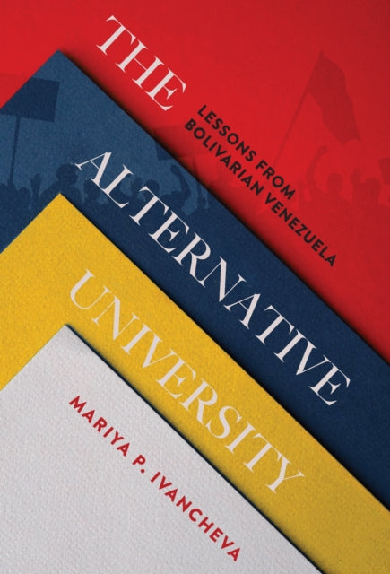 The Alternative University Lessons From