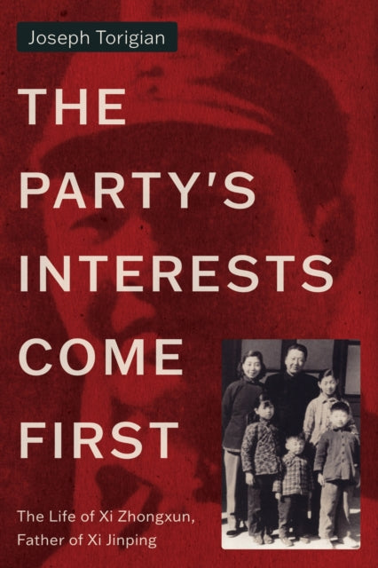 Partys Interests Come First
