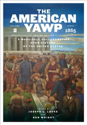 American Yawp Vol 2