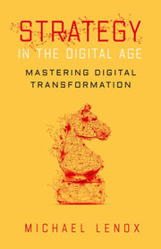 Strategy In The Digital Age