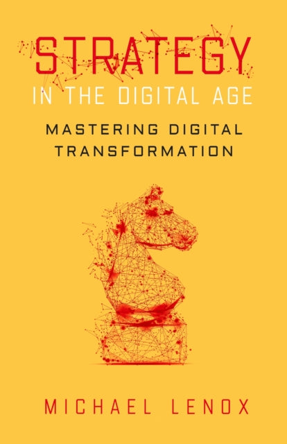 Strategy In The Digital Age