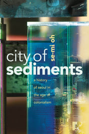 City Of Sediments