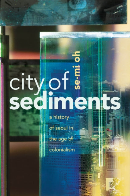 City Of Sediments