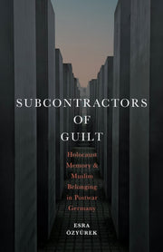 Subcontractors Of Guilt