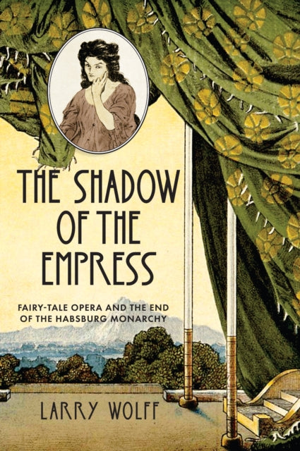 Shadow Of The Empress