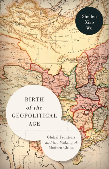 Birth Of The Geopolitical Age