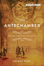 Antechamber By Puff, Helmut