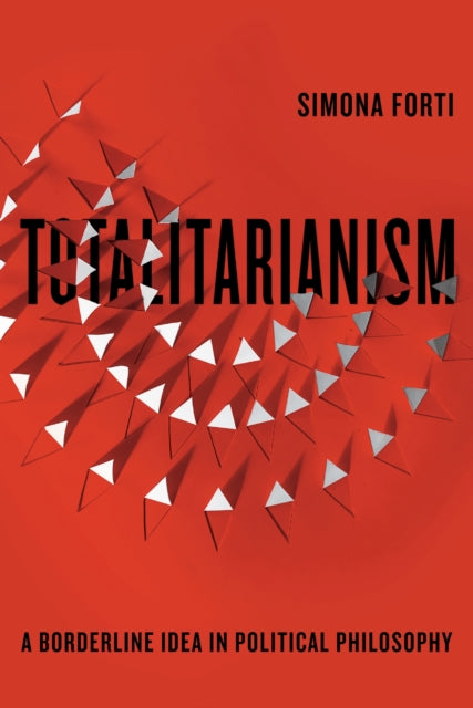 Totalitarianism
