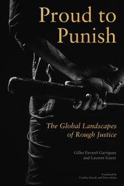 Proud To Punish