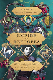 Empire Of Refugees