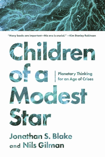 Children Of A Modest Star