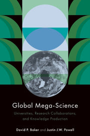 Global Megascience