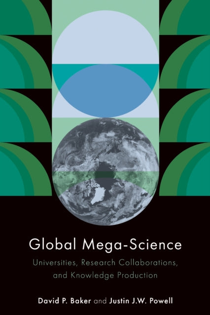 Global Megascience