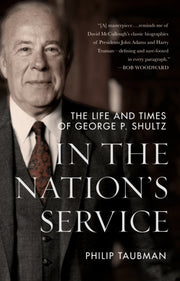 In The Nations Service