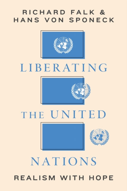 Liberating The United Nations