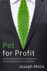 Pot For Profit