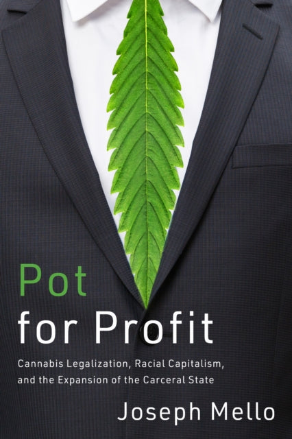 Pot For Profit