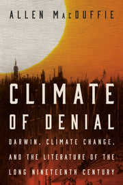 Climate Of Denial