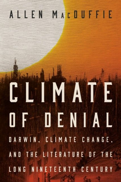 Climate Of Denial