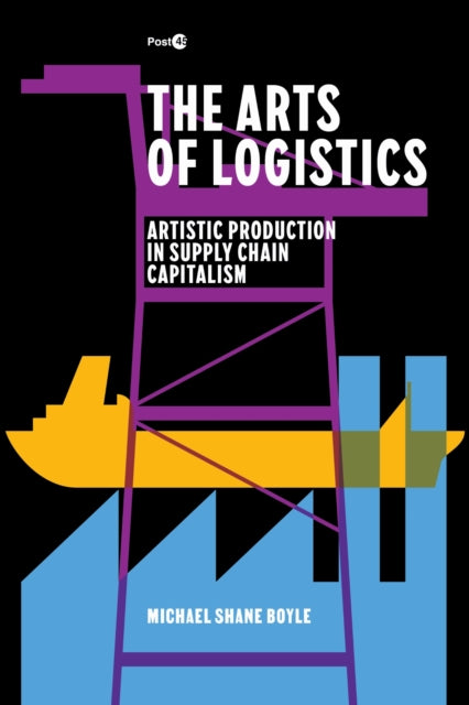 Arts Of Logistics