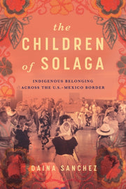 Children Of Solaga