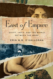 East Of Empire