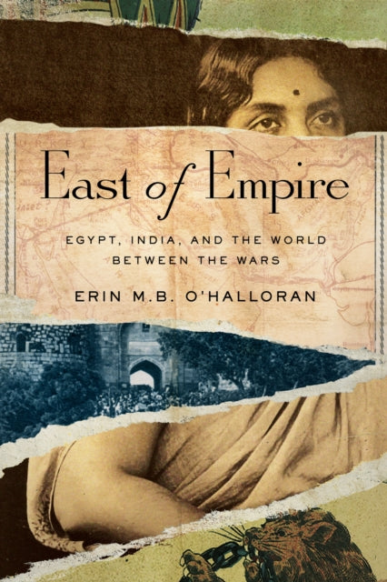 East Of Empire