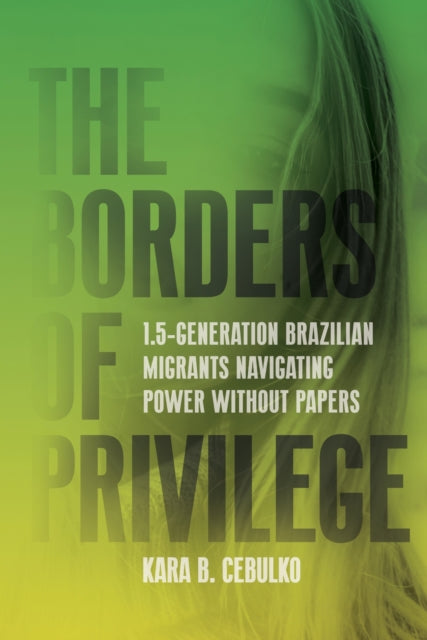 Borders Of Privilege