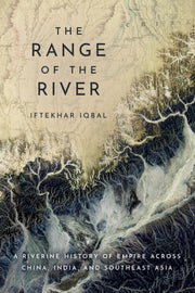 Range Of The River