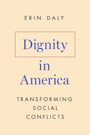 Dignity In America