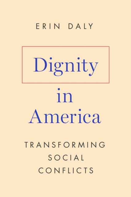 Dignity In America