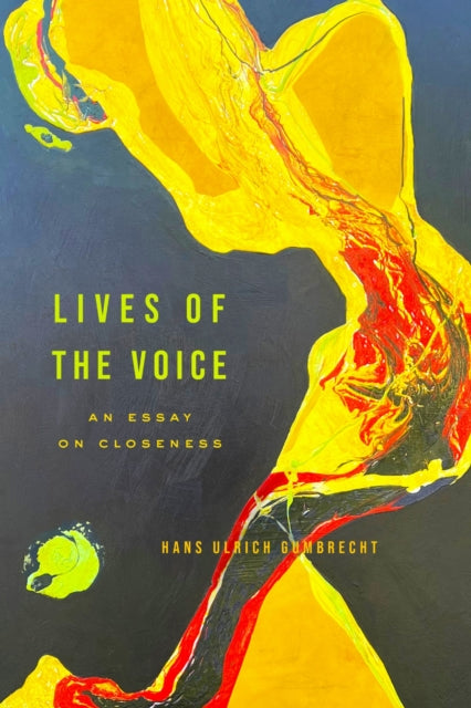 Lives Of The Voice